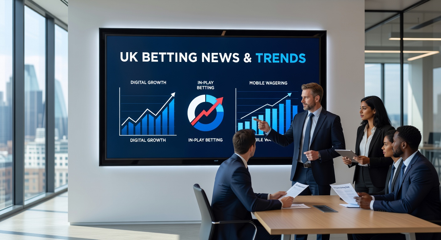 Vibrant scene from Cheltenham Racecourse on Day 2 of the 2026 Festival, with crowds and horses under spring skies