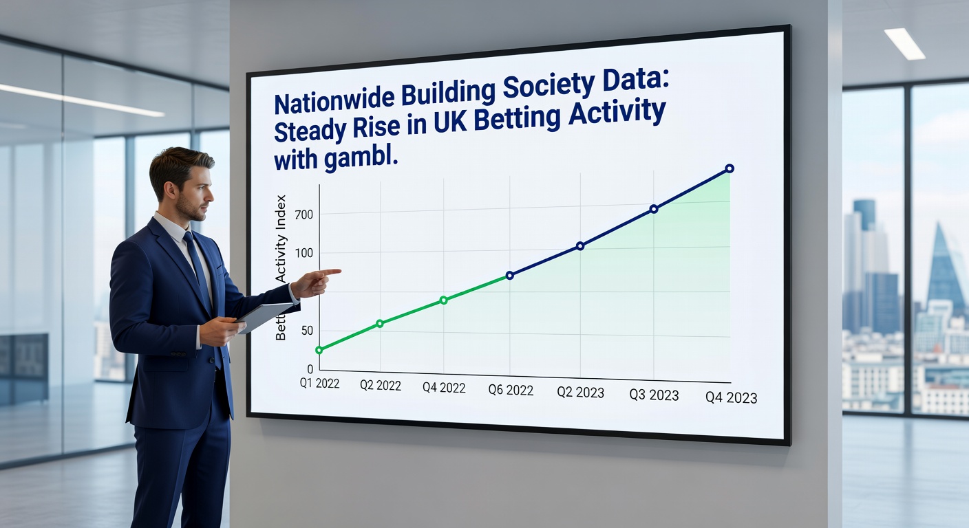 Group of racing and betting industry leaders gathered, symbolizing unity in the open letter against affordability checks